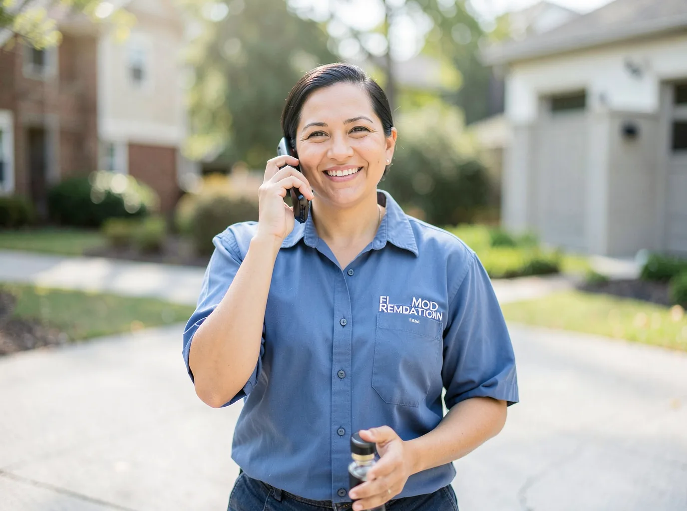 Mold Remediation Whittier, NC FAQs